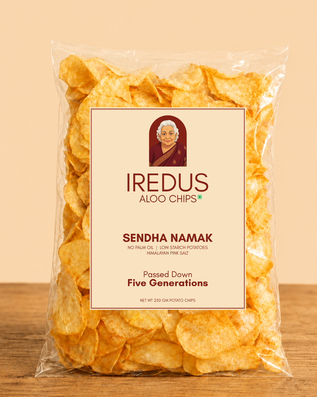 The Aloo Chips Collective