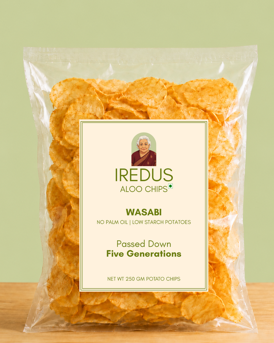 Wasabi