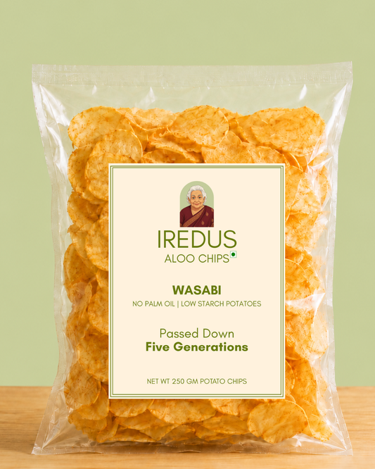 Wasabi