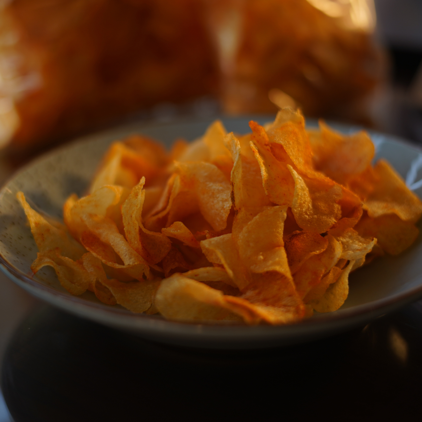 Ghar Wale Aloo Chips