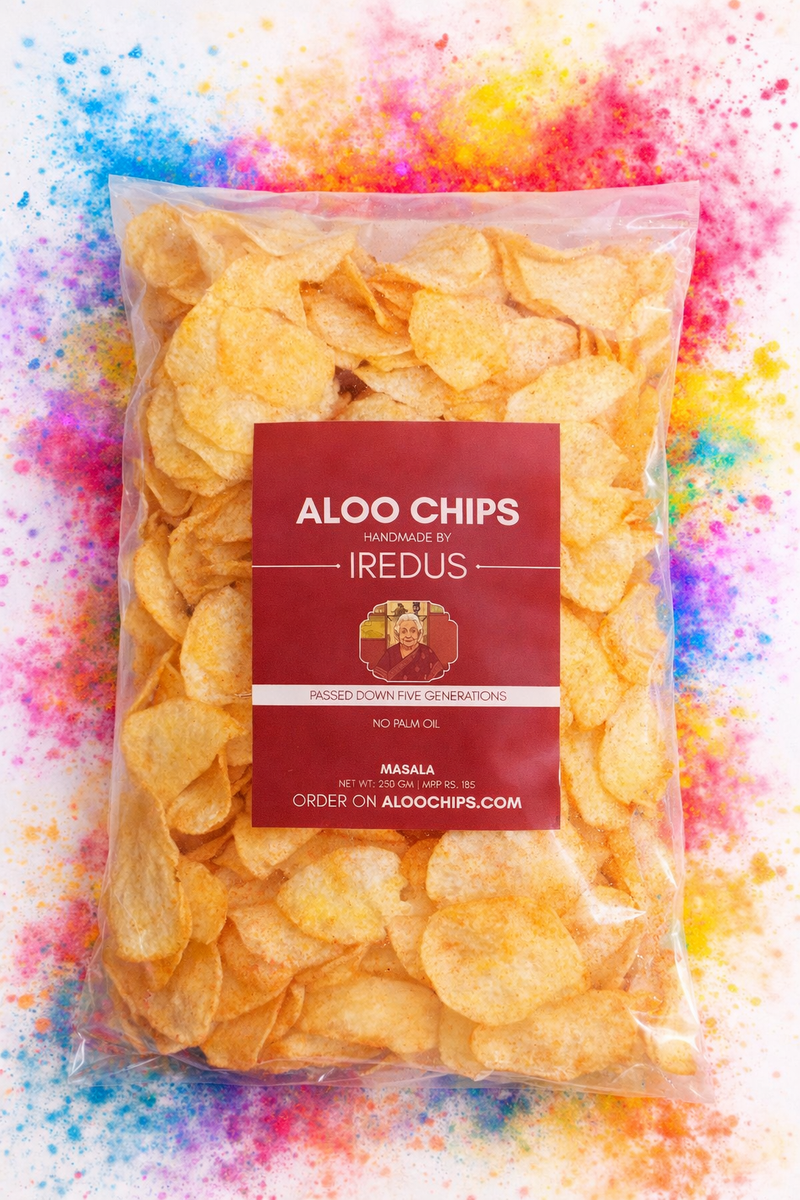 HOLI ORDER - Masala (250GM)